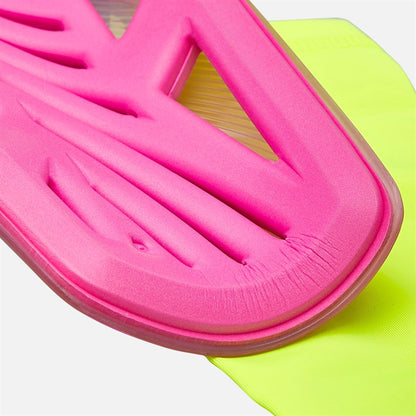 Adidas Sports Accessories Football adidas Tiro League Shin Guards Lucid Lemon/Blue Fusion