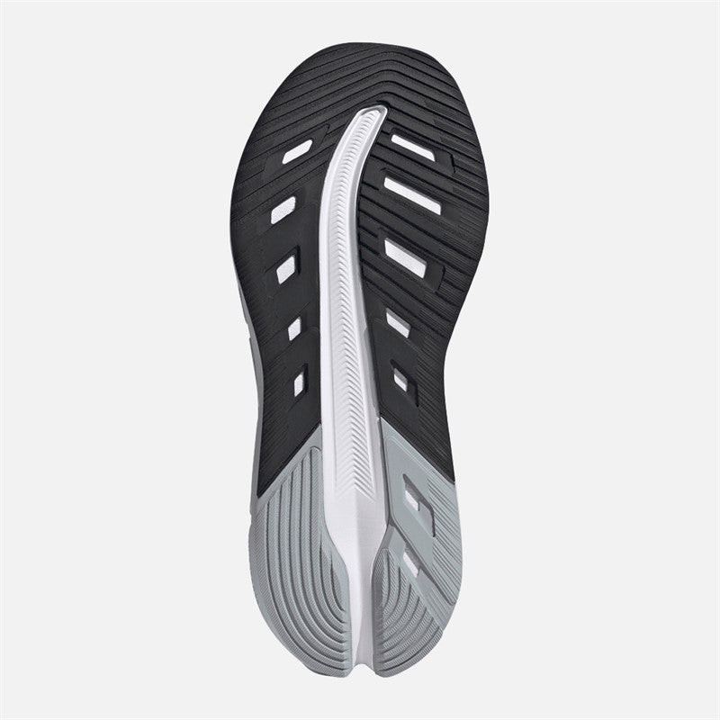 Womens Questar 3 Neutral Running Shoes Dash Grey/Zero Metallic/Halo Silver