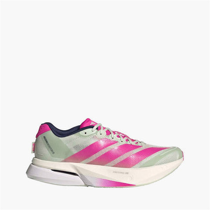 Womens Adizero Boston 13 BMW Berlin Marathon 2025 Neutral Running Shoes