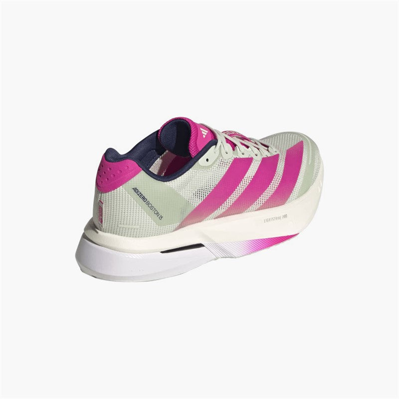 Womens Adizero Boston 13 BMW Berlin Marathon 2025 Neutral Running Shoes