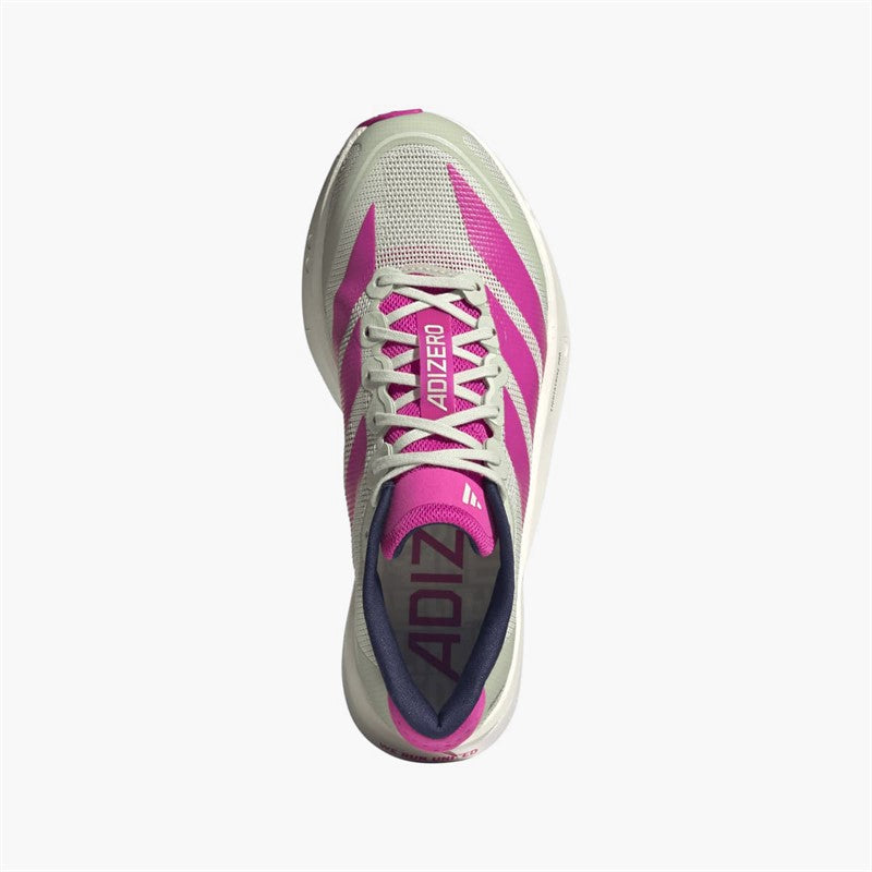 Womens Adizero Boston 13 BMW Berlin Marathon 2025 Neutral Running Shoes