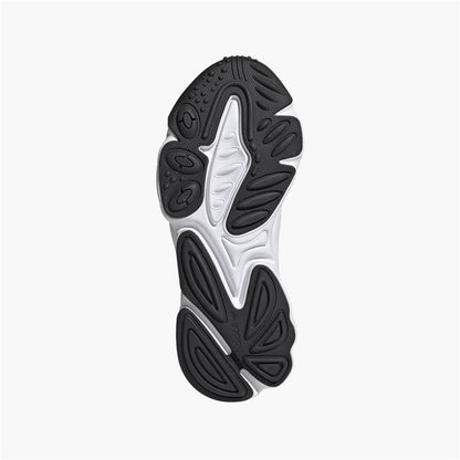adidas Originals Junior Ozweego Trainers Cloud White/Cloud White/Core Black