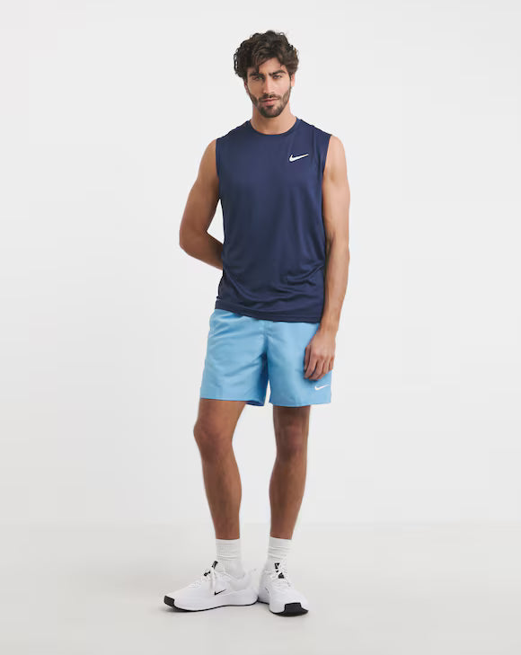 Nike Sleeveless Hydroguard Vest
