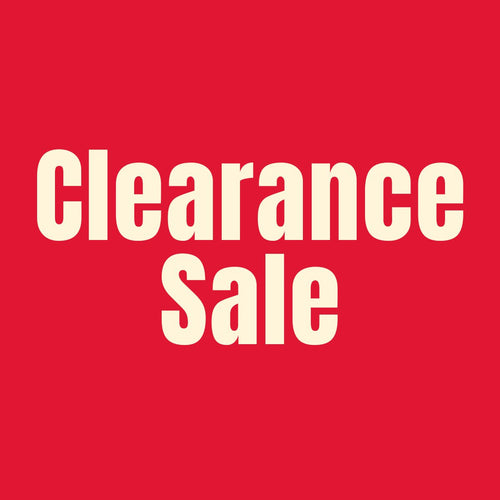 Clearance