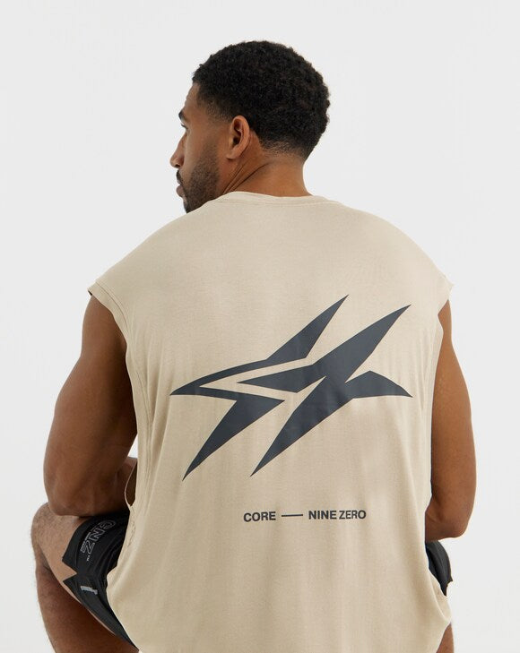 Jack &amp; Jones Sport CNZ Berlin Tank Top