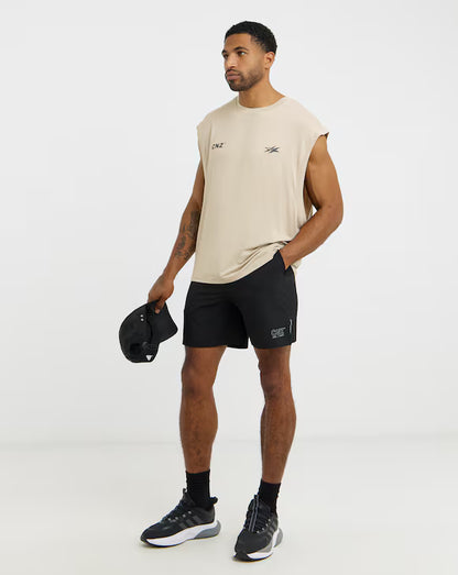 Jack &amp; Jones Sport CNZ Berlin Tank Top