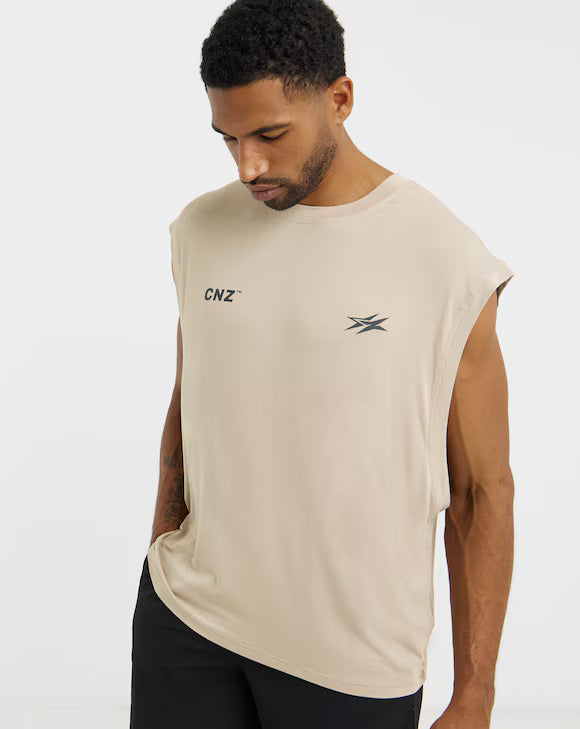 Jack &amp; Jones Sport CNZ Berlin Tank Top
