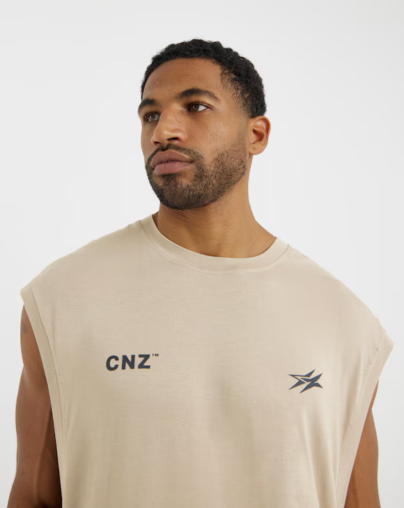 Jack &amp; Jones Sport CNZ Berlin Tank Top