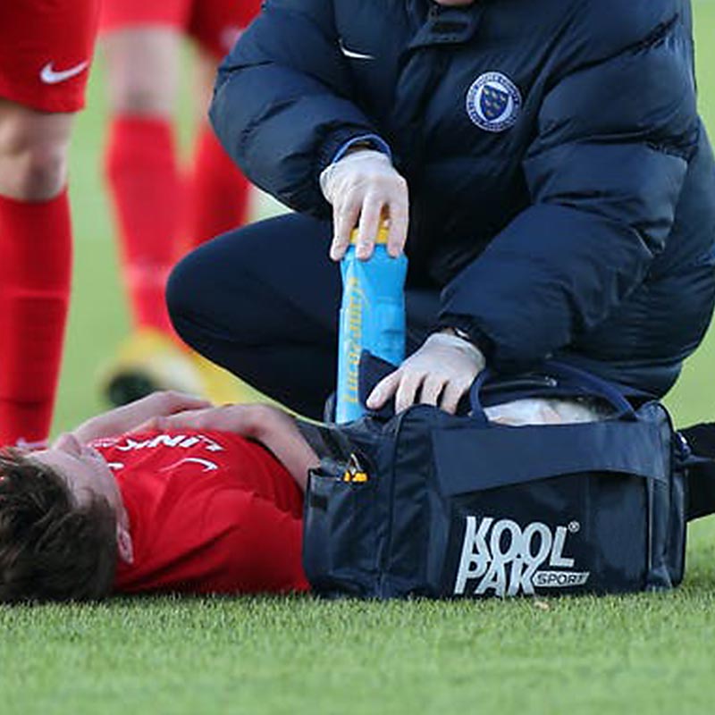 Koolpak Sports First Aid Pro Team Kit