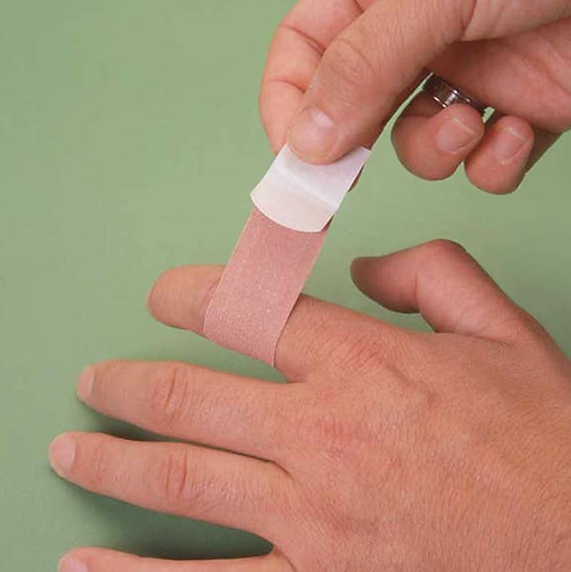 Koolpak Fabric Plasters