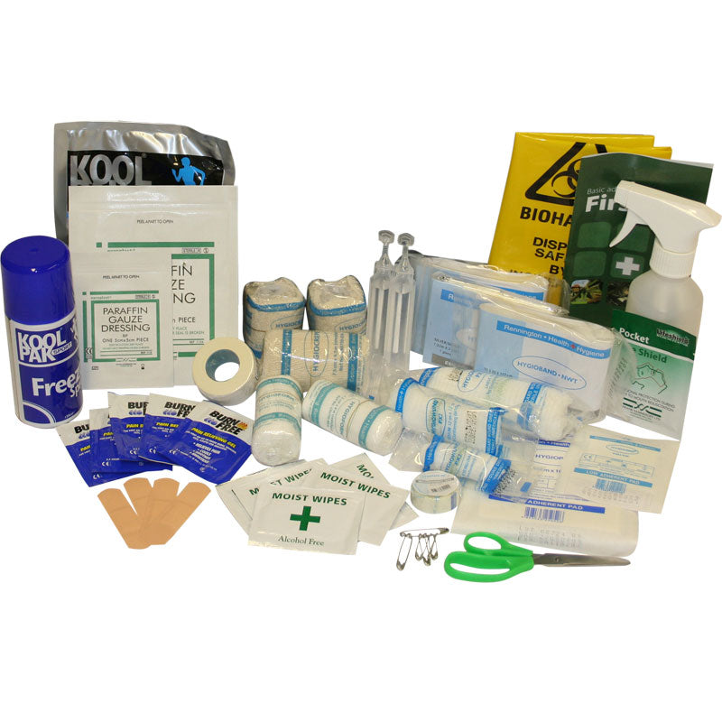 Koolpak Astroturf First Aid Kit Refill