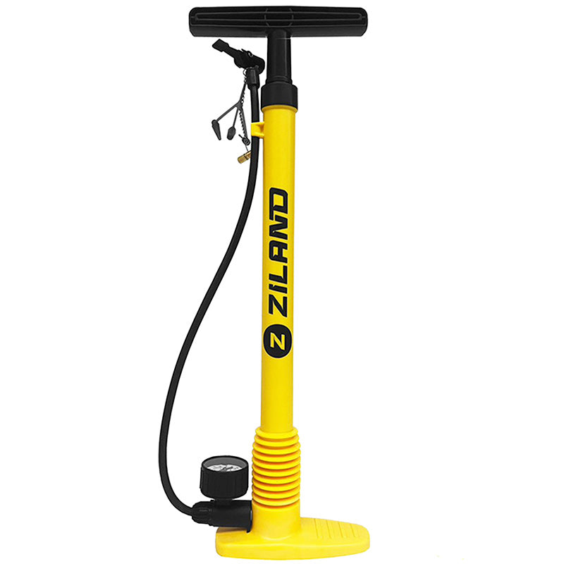 Pro Stirrup Pump