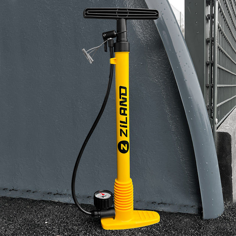 Pro Stirrup Pump