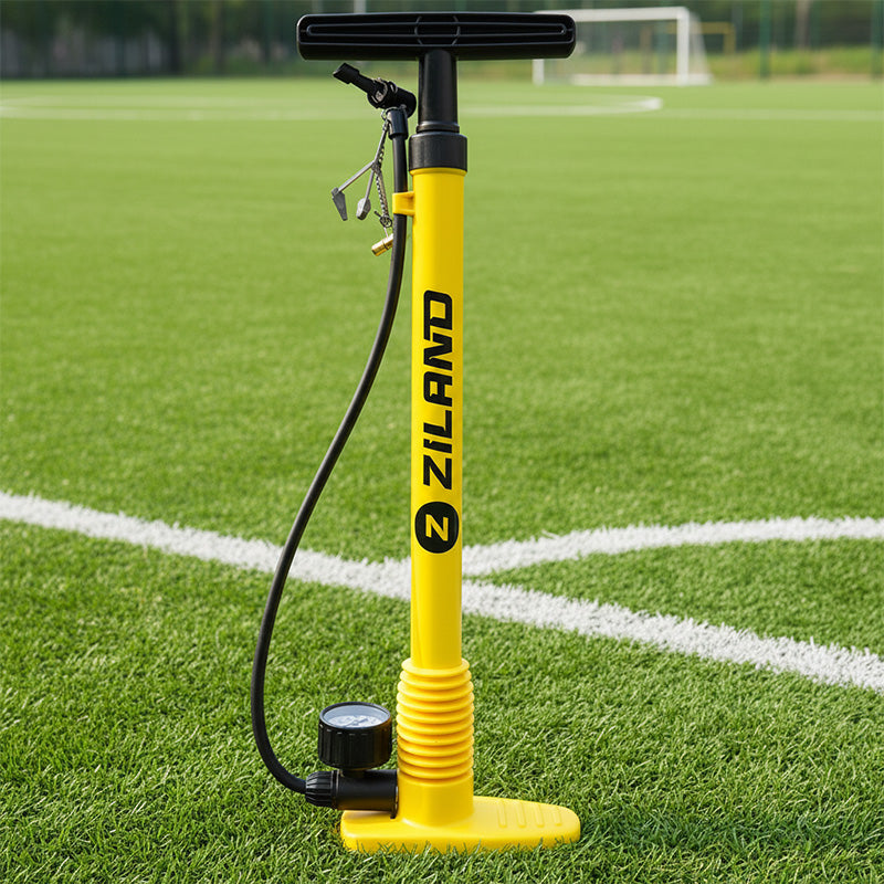 Pro Stirrup Pump