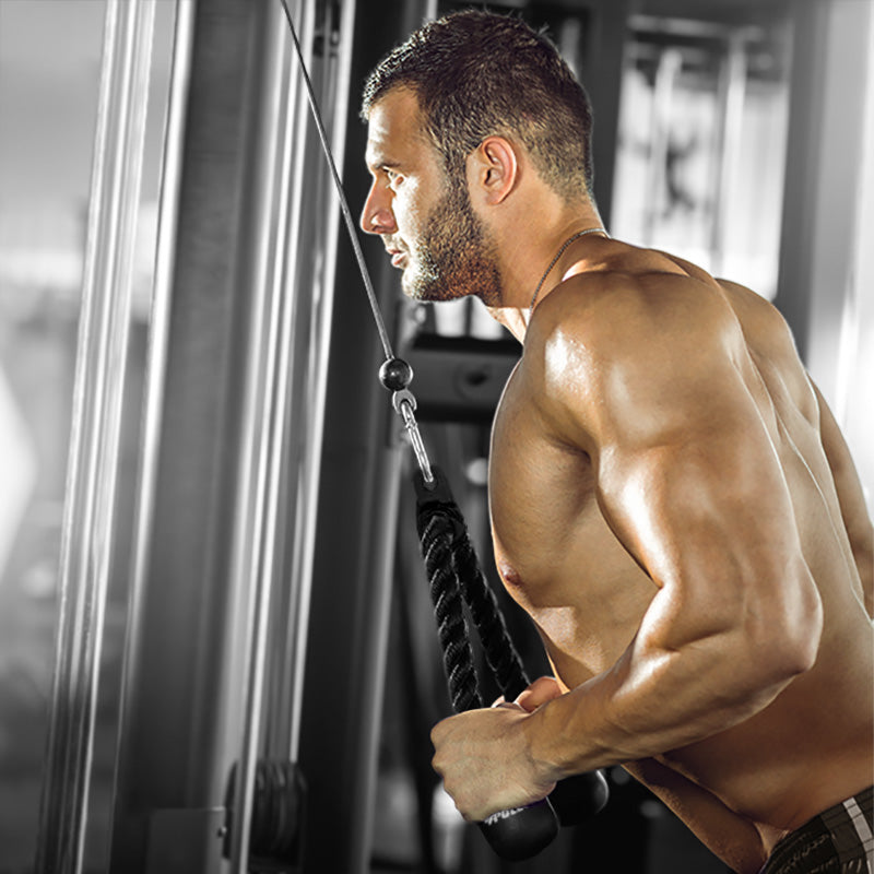 Apollo Tricep Rope