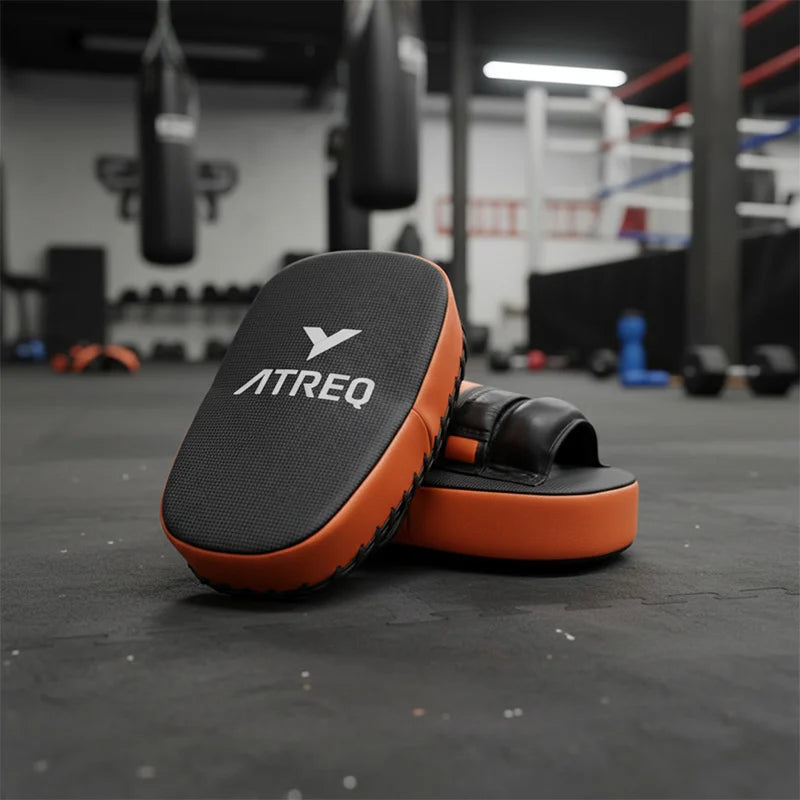 ATREQ Elite Thai Pad