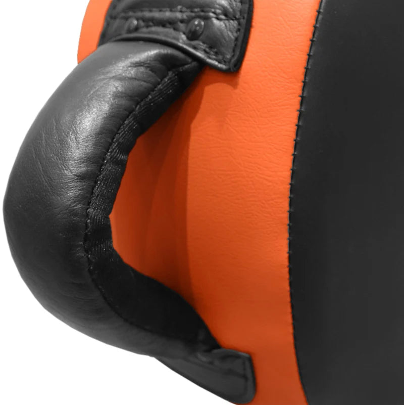 ATREQ Elite Round Punch Pad