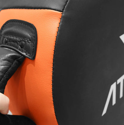 ATREQ Elite Round Punch Pad