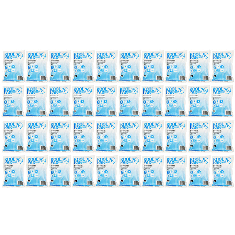 Koolpak Sports Instant Ice Pack