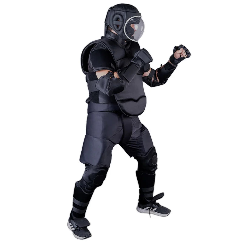 Top Ten 4Tactical Body Armor Set