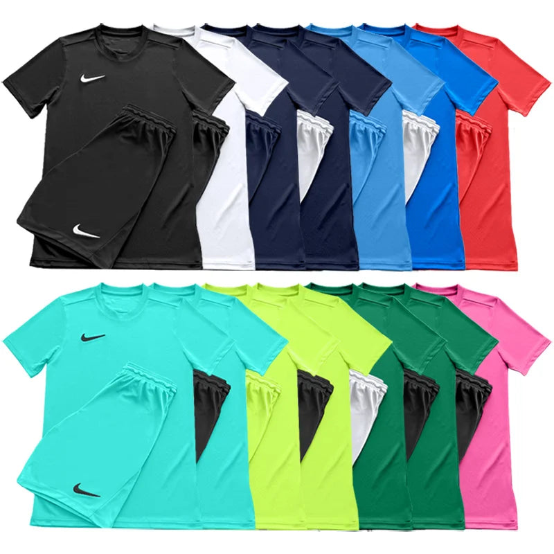 Nike Dri-FIT Park Senior Set