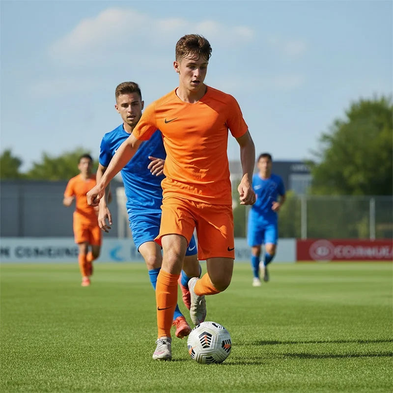 Nike Dri-FIT Park Senior Set