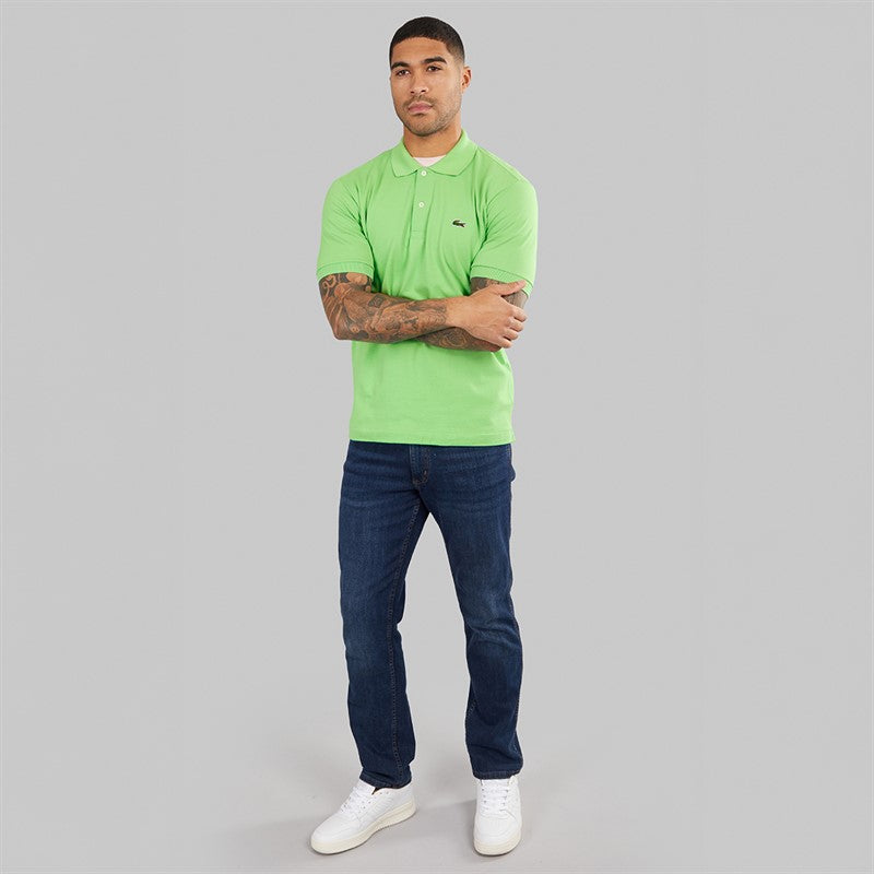 Lacoste Mens Polo Shirt Liamone
