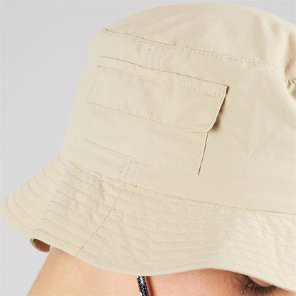 New Balance Cargo Bucket Hat Black