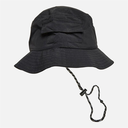 New Balance Cargo Bucket Hat Black