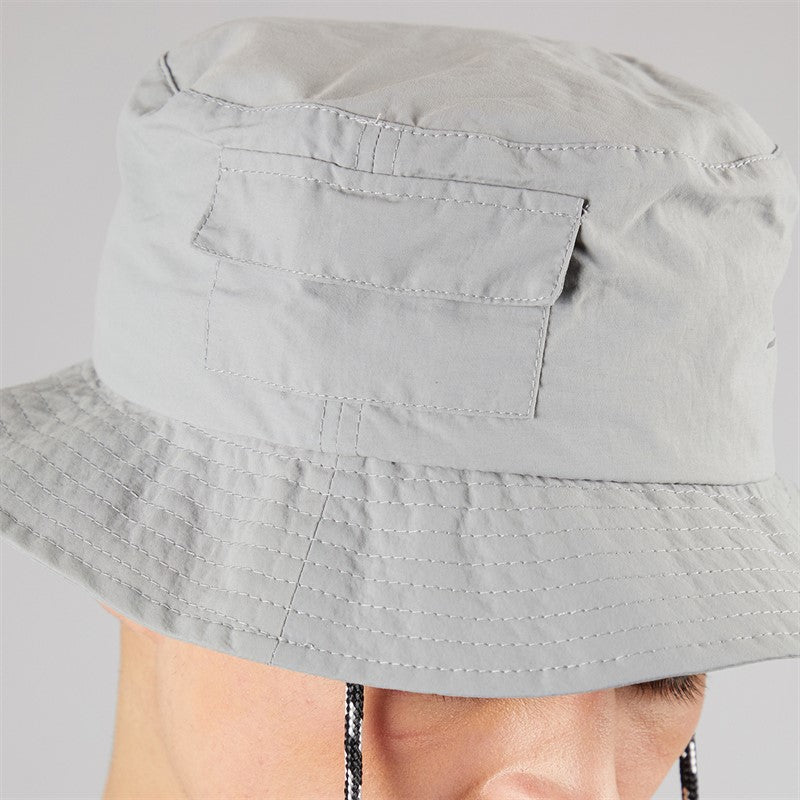 New Balance Cargo Bucket Hat Black