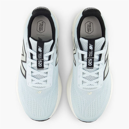 Womens 520 V9 Neutral Running Shoes Frosted Glass