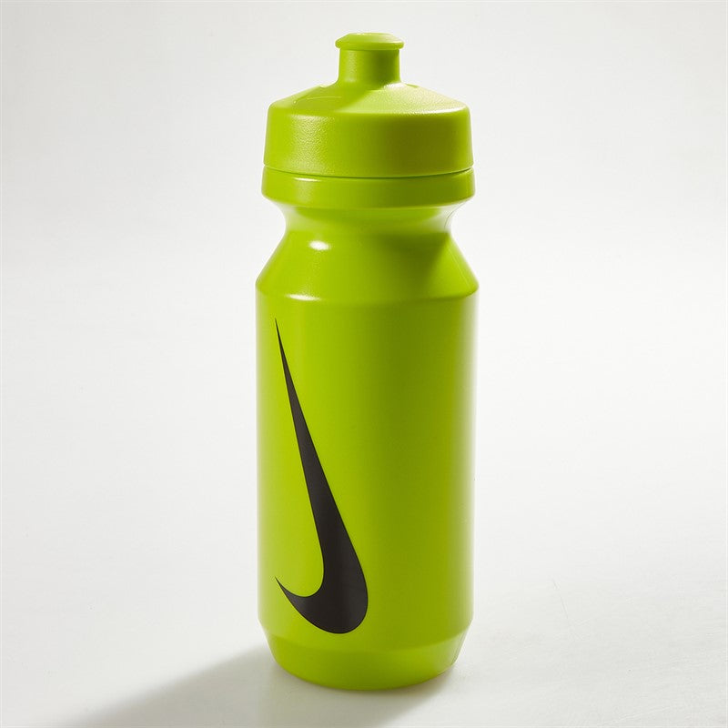 Big Mouth Swoosh Water Bottle 2.0 220Z Atomic Green/Atomic Blue/Black