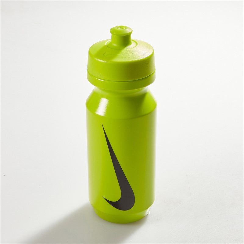 Big Mouth Swoosh Water Bottle 2.0 220Z Atomic Green/Atomic Blue/Black
