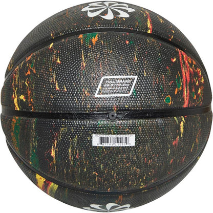 Nike Everyday Playground Next Nature Basketball Multi/Black/White