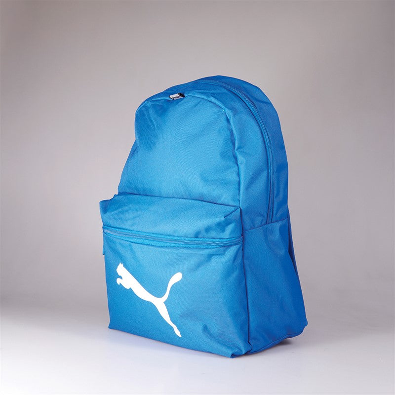 Puma Catch Backpack Royal/White