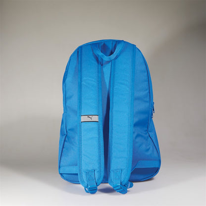 Puma Catch Backpack Royal/White