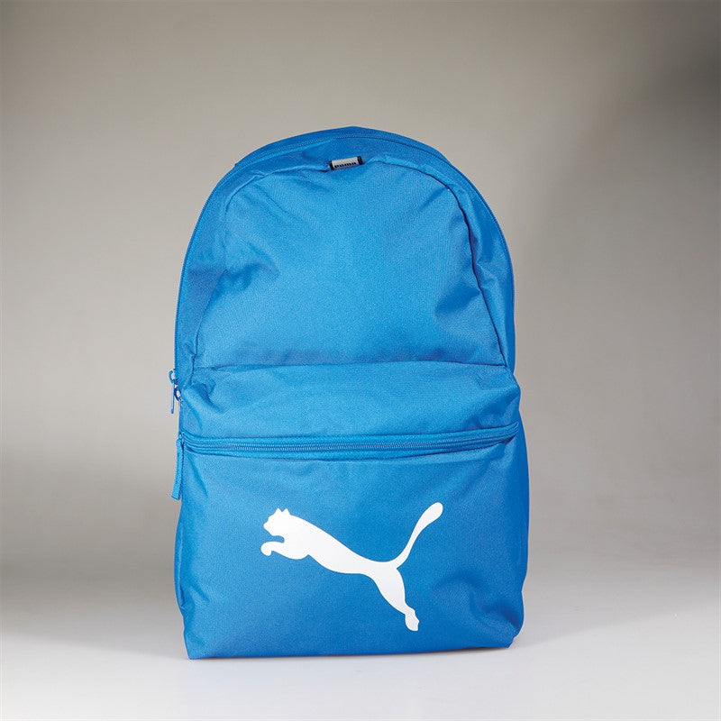 Puma Catch Backpack Royal/White