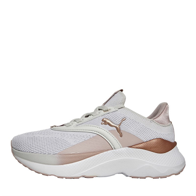 Womens Softride Mayve Neutral Running Shoes Feather