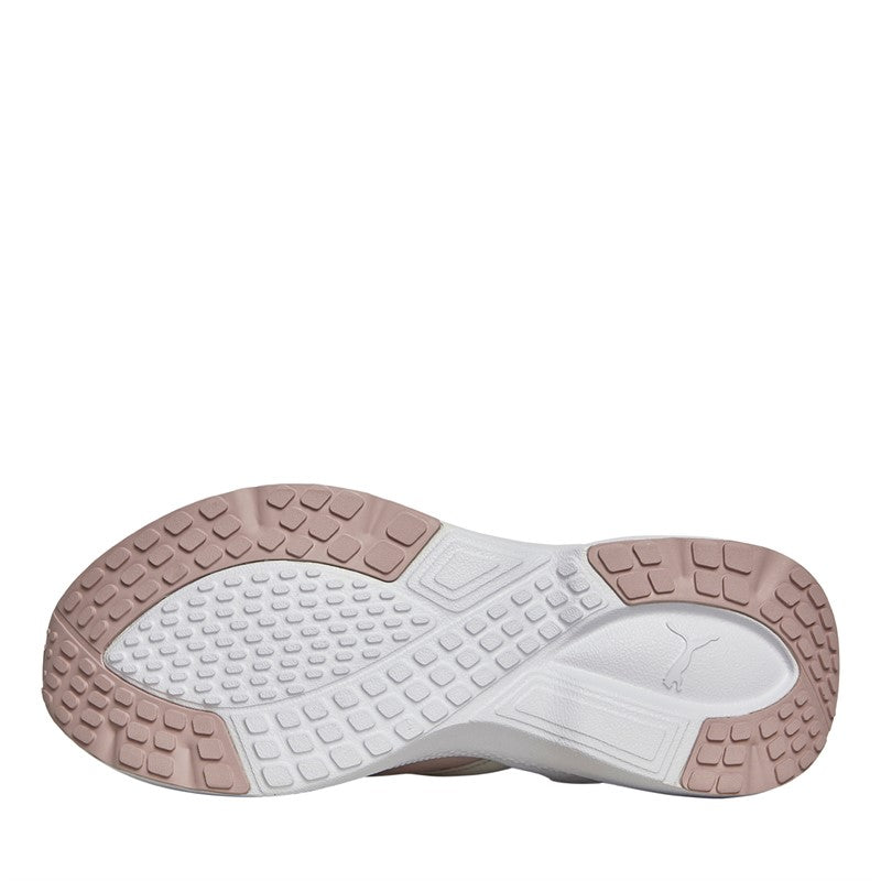 Womens Softride Mayve Neutral Running Shoes Feather