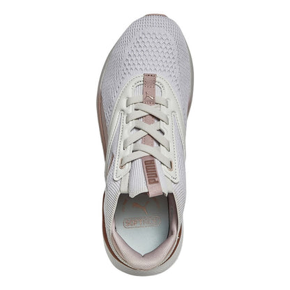 Womens Softride Mayve Neutral Running Shoes Feather