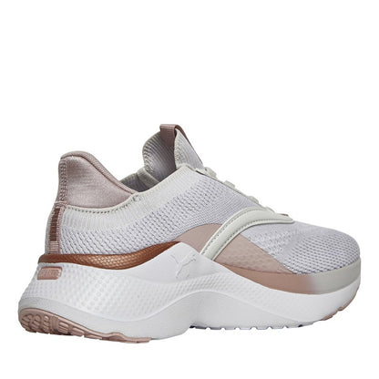 Womens Softride Mayve Neutral Running Shoes Feather