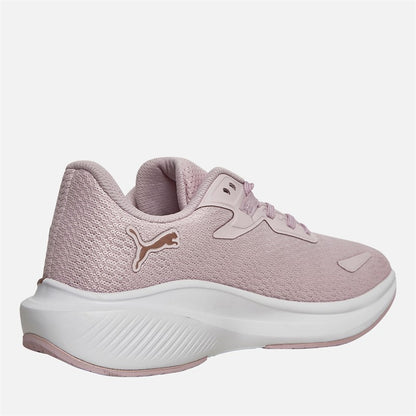 Womens Skyrocket Lite Elevate Neutral Running Shoes Rose Mauve/Rose Gold