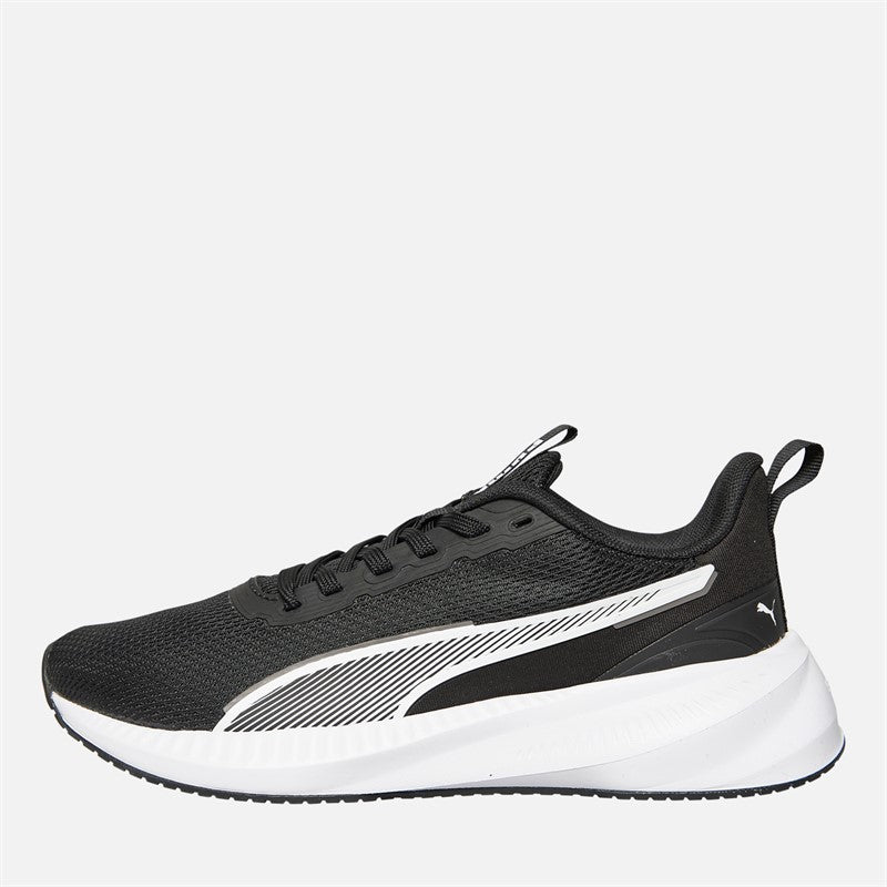Womens Flyer Lite 3 Neutral Running Shoes Black/ White