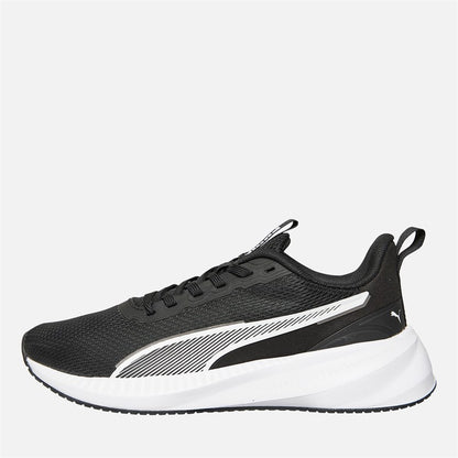 Womens Flyer Lite 3 Neutral Running Shoes Black/ White