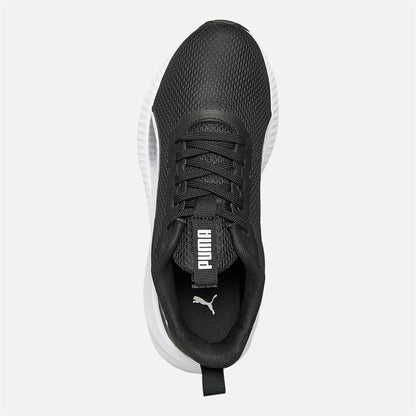Womens Flyer Lite 3 Neutral Running Shoes Black/ White