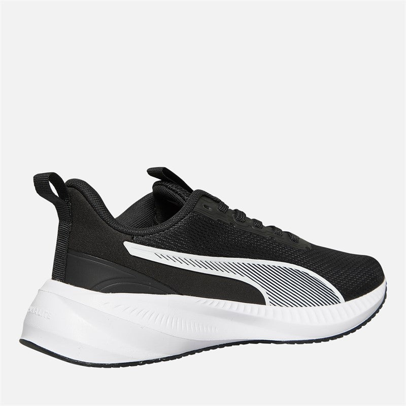 Womens Flyer Lite 3 Neutral Running Shoes Black/ White