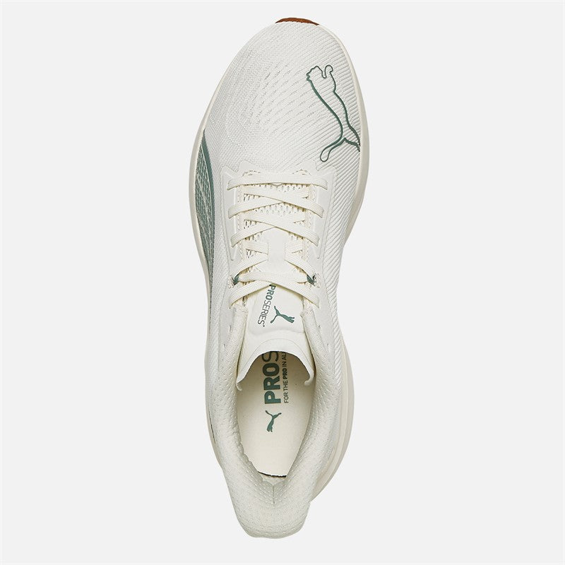 Darter Pro Profoam Neutral Running Shoes White
