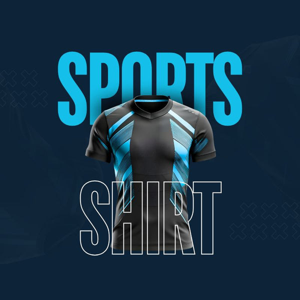 Sports Shirts