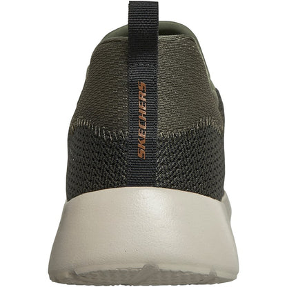 SKECHERS Mens Dynamight Trainers