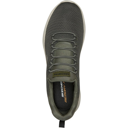SKECHERS Mens Dynamight Trainers